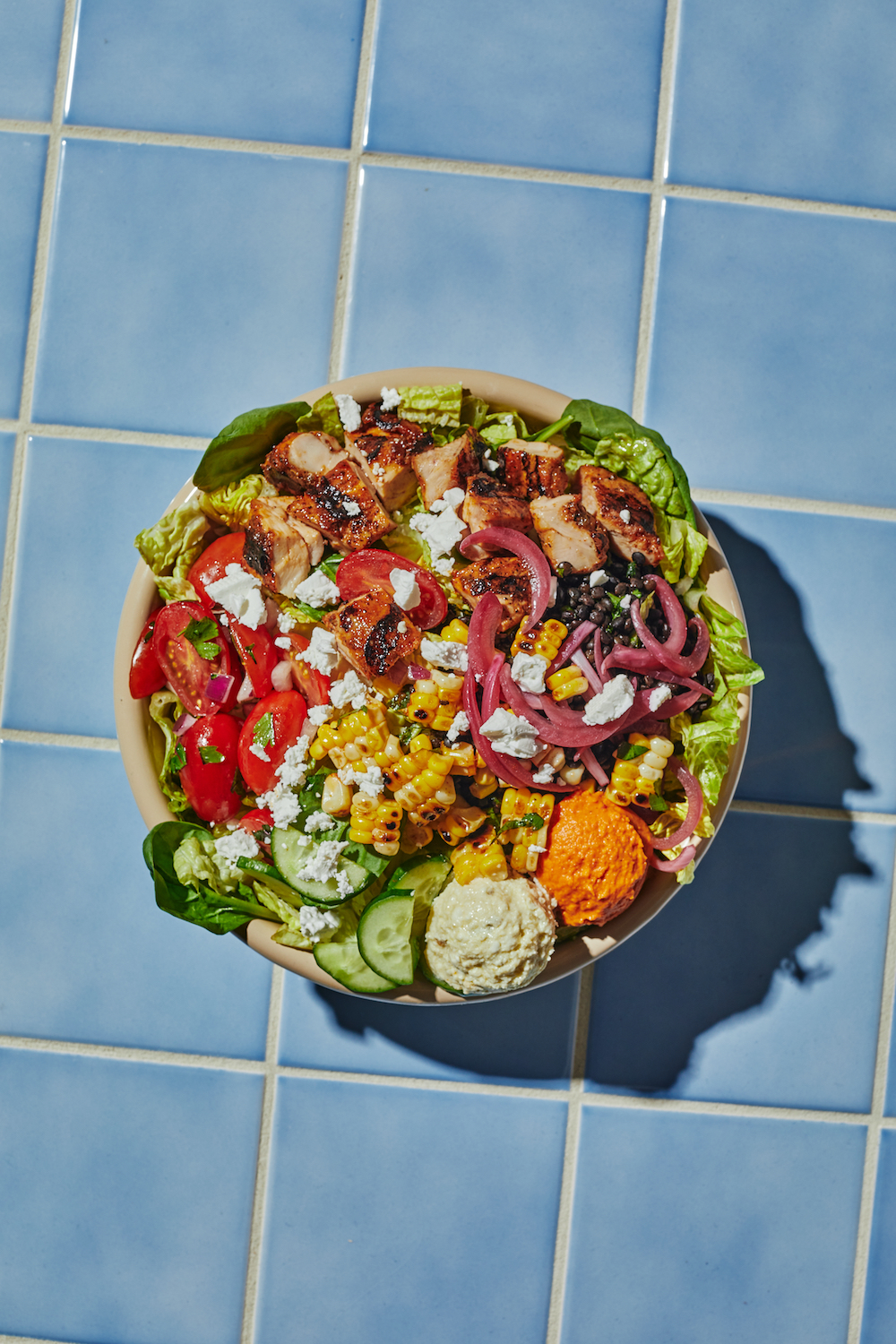 How Cava Transformed Zoës Kitchen into a Mediterranean Powerhouse